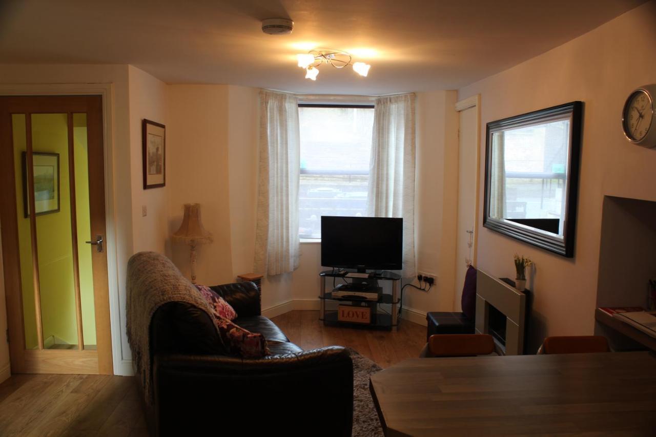 Cadame Daire Whitby Dış mekan fotoğraf